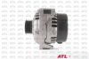 ATL Autotechnik L 39 780 Alternator